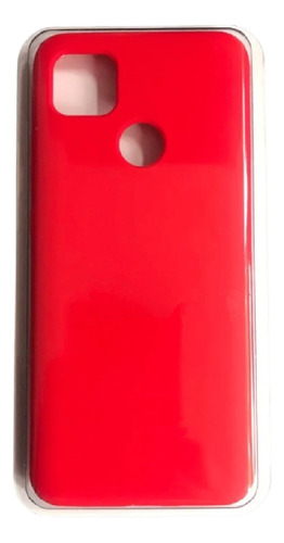 Carcasa Estuche Funda Silicona Para Xiaomi Redmi 9c