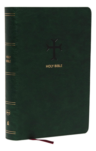 Libro: Nkjv, End-of-verse Reference Bible, Personal Size Lar
