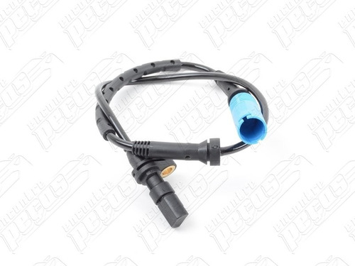 Sensor Rotacoes Abs Dianteiro Bmw X5 4.4i 2001 Original