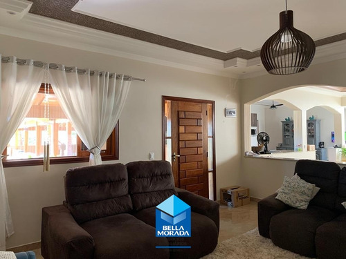 Imagem 4 de 15 de Chácara Com 2850 M² No Bairro Dos Loiolas - Ch-142-1