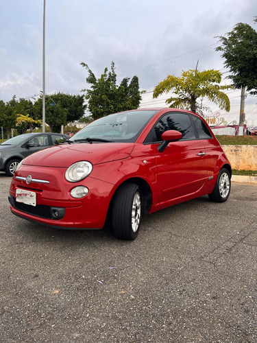 Fiat 500 1.4 Sport 3p