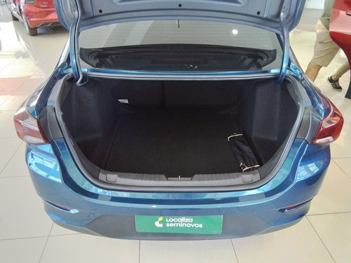Chevrolet Onix 1.0 TURBO FLEX LT AUTOMÁTICO