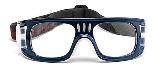 Protección De Baloncesto Gafas Antivaho Gafas Protectoras 