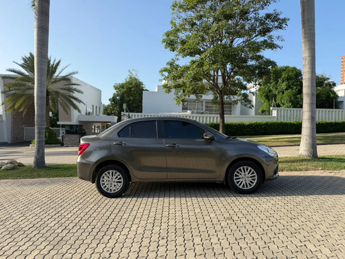 Suzuki Swift 1.2 Dzire At