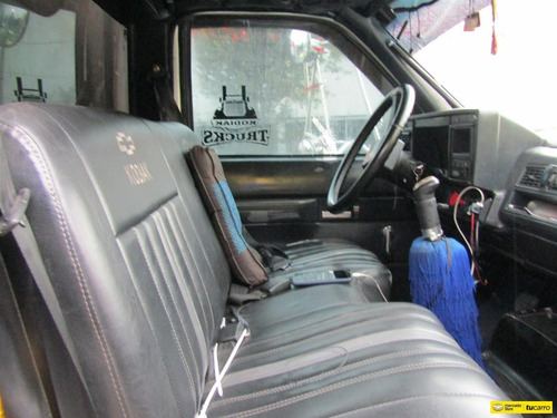 Chevrolet Kodiak