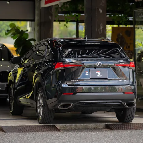 Lexus Nx300 2.0 2021