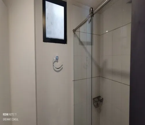 Aparta Estudio En Arriendo Chapinero