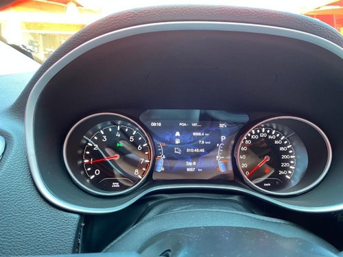 Jeep Compass Limited 2020 Starveículos