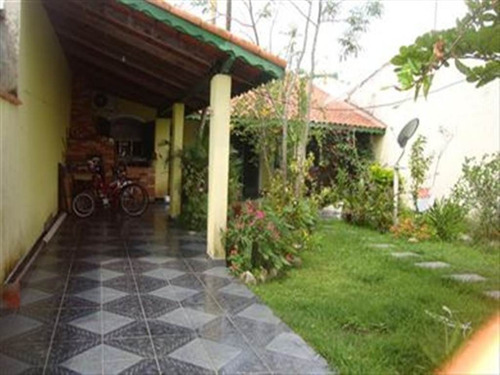 Imagem 8 de 13 de Casa, 3 Dorms Com 95 M² - Campos Eliseos - Itanhaem - Ref.: Ita330 - Ita330