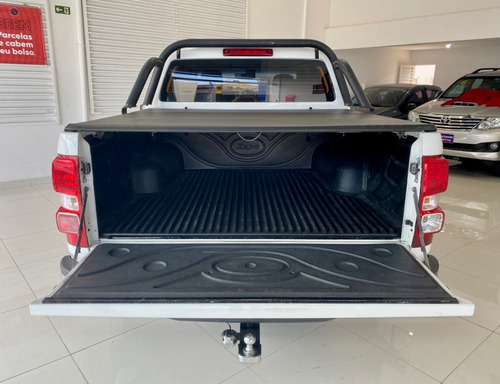 Imagem 13 de 15 de S-10 Ltz 4x4 Manual Flex