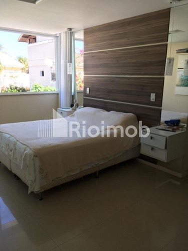 Imagem 8 de 30 de Casa - Ref: 3101