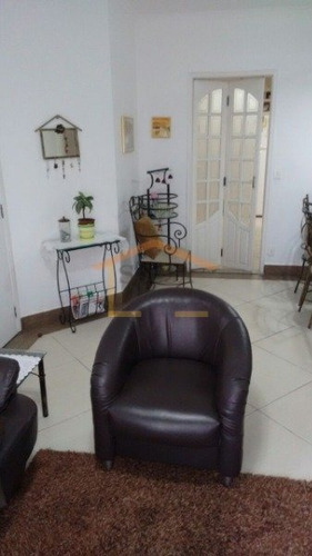 Imagem 3 de 15 de Apartamento, Venda, Parque Mandaqui, Sao Paulo - 12958 - V-12958