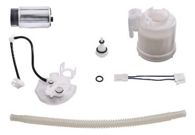 Kit De Modulo Gasolina Toyota Corolla 1.8l 2008 - 2014