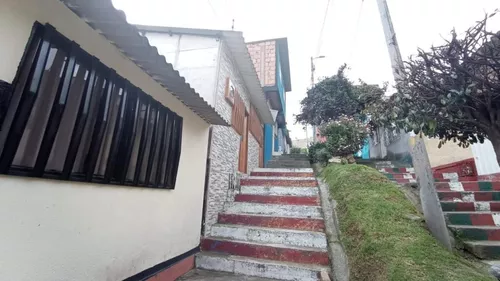 Casa En Venta En Bogotá Alfonso López. Cod 297