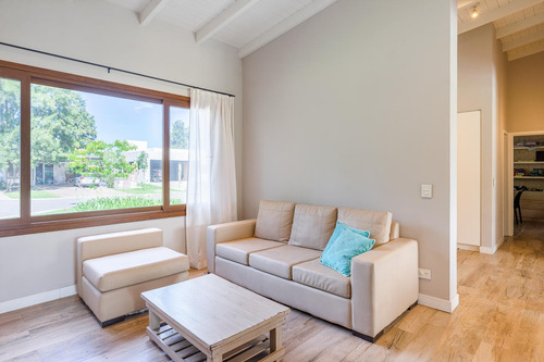 Venta Casa Barrio Privado Cerrado Palos Verdes 3 Dormitorios