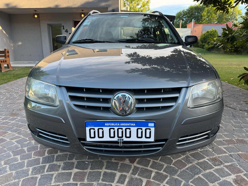 Volkswagen Gol Country 1.4 Power (aa+dh) 83cv