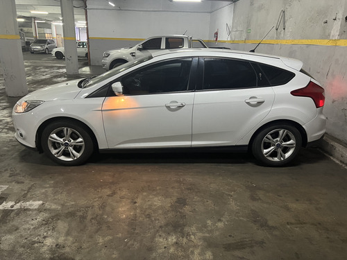 Ford Focus III 2.0 Se Plus At6