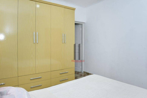 Imagem 20 de 30 de Sobrado Com 3 Dormitórios À Venda, 115 M² Por R$ 512.000,00 - Vila Oratório - São Paulo/sp - So1601