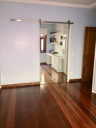 Imagem 28 de 30 de Casa Com 4 Dormitórios À Venda, 400 M² Por R$ 3.180.000,00 - Reserva Da Serra - Canela/rs - Ca0528