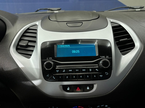 Ford Ka 1.0 SE/SE Plus TiVCT Flex 5p