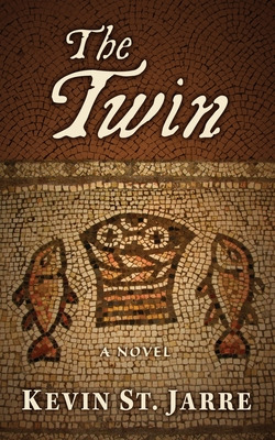 Libro The Twin - St Jarre, Kevin