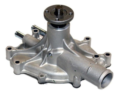 Bomba Agua Para Ford Bronco 5.8l V8 351 Año 1988-1996