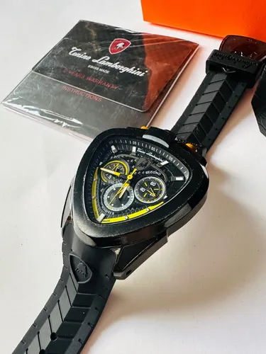Tonino lamborghini reloj mercadolibre new arrivals