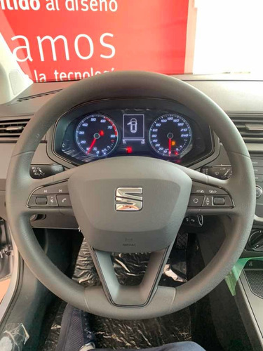 Seat Arona 2022