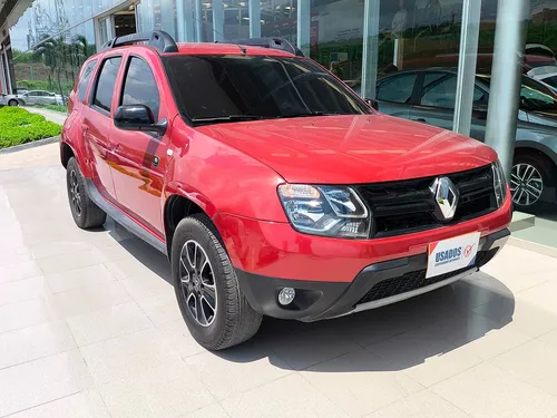 Renault Duster 2.0 Dynamique 4x2