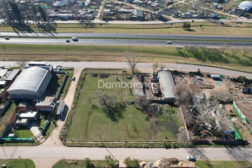 Imagen 5 de 11 de Terreno En Venta O Permuta Colectora Acceso Oeste - General Rodríguez