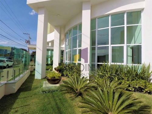 Imagem 3 de 11 de Apartamento À Venda - Centro - Cascavel/pr - Ap0545