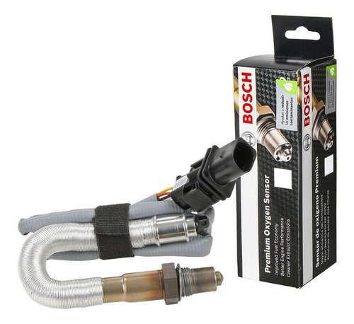 Sensor Oxigeno Bosch 0 258 017 101