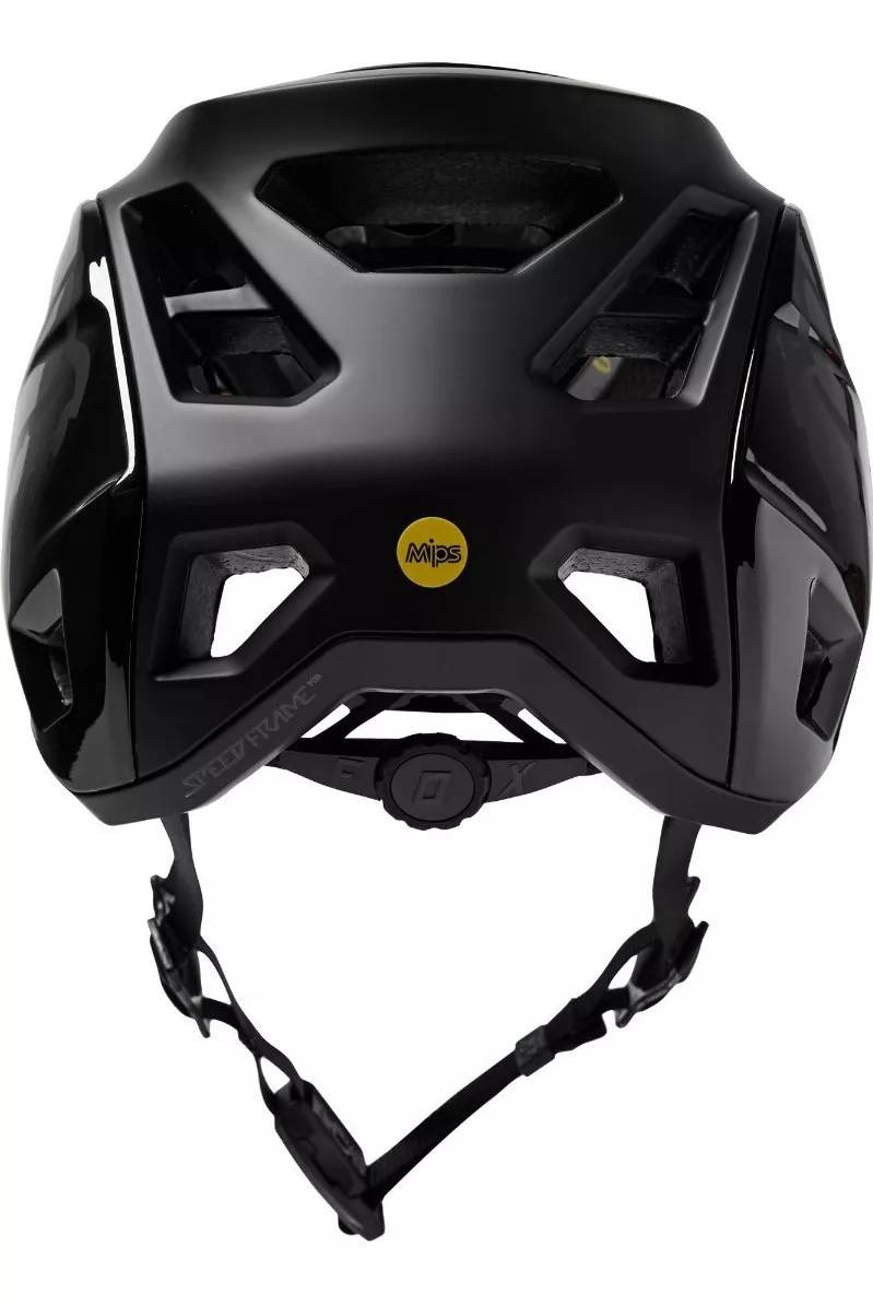 Tercera imagen para búsqueda de casco mtb fox