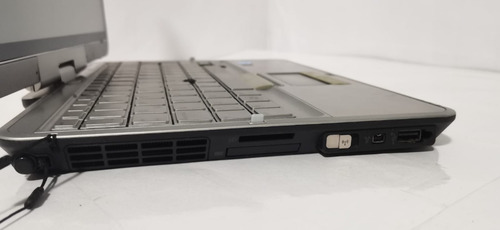 Imagen 9 de 9 de Hp Elitebook 2740p Tablet,core I5,8gb Ram, Disco 148gb,win10