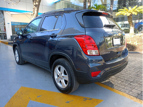 Chevrolet Trax 1.8 Lt At
