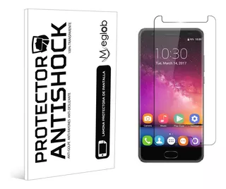 Protector Mica Pantalla Para Wiko Lenny 3