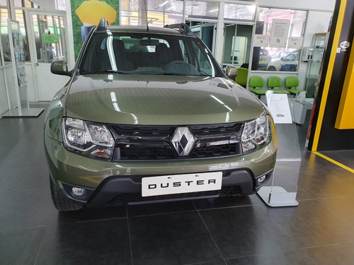 Renault Duster Oroch 1.6 Dynamique