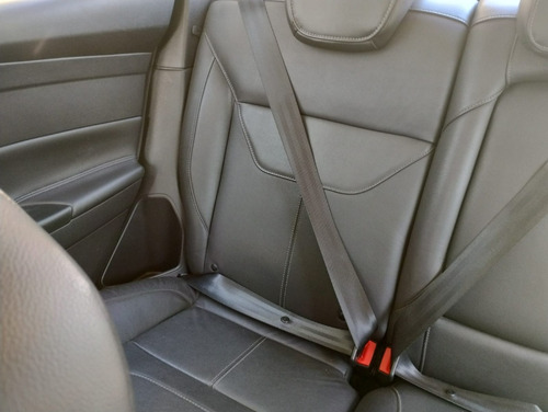 Imagen 15 de 17 de Ford Focus Se Plus At 4ptas 2016 Usado Gris