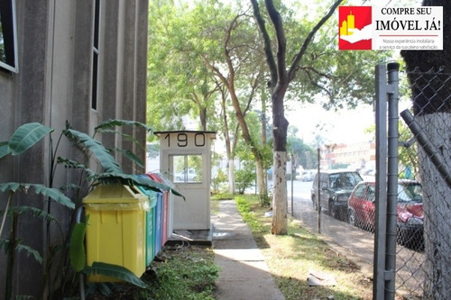 Imagem 10 de 12 de Galpão Para Uso Industrial, Logístico, Escritório Ou Varejo - 209