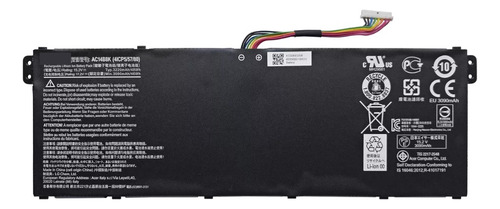 Batería Compatible Notebook Acer Aspire Es1-711 Series