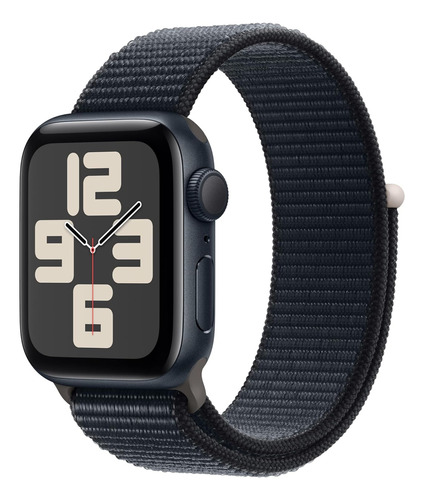 Apple Watch Se (2a Generación) | Nuevo En Caja Sellada!