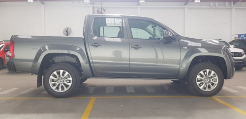 Volkswagen Amarok 3.0 V6 Cd Comfortline