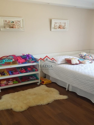 Imagem 20 de 29 de Excelente Apartamento A Venda No Torres De Montecarlo Em Jundiaí. - Ap00118 - 68946835