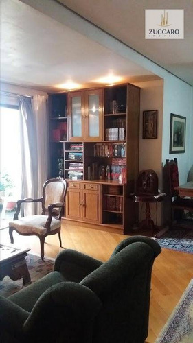 Apartamento Residencial À Venda, Vila Galvão, Guarulhos. - Ap10368