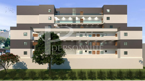 Imagem 4 de 4 de Apartamento Em Cidade Patriarca, São Paulo/sp De 51m² 3 Quartos À Venda Por R$ 290.000,00 - Ap1973711-s