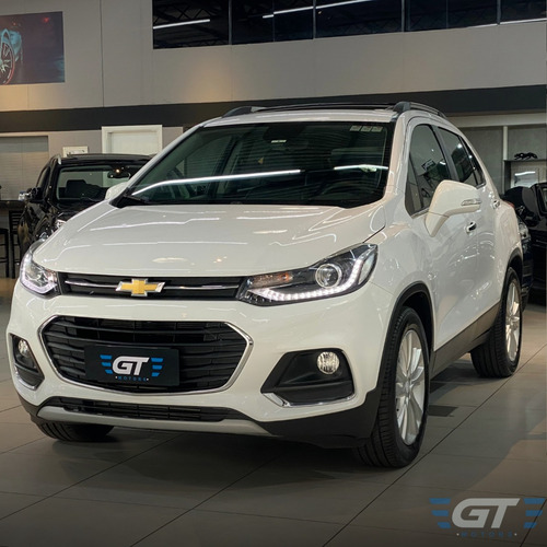 Chevrolet Tracker 1.4 Premier Turbo Aut. 5p