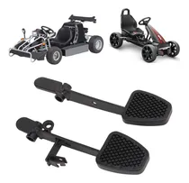 Comprar Go Kart Para Pedal De Freno De Asiento, Go Kart, Goma De Hie