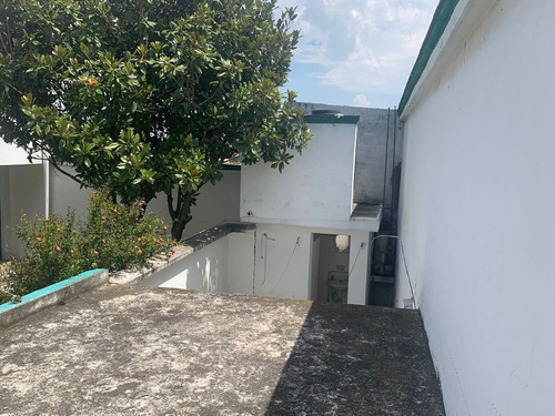 Casa Cerca De Palacio De Gobierno Toluca En Renta