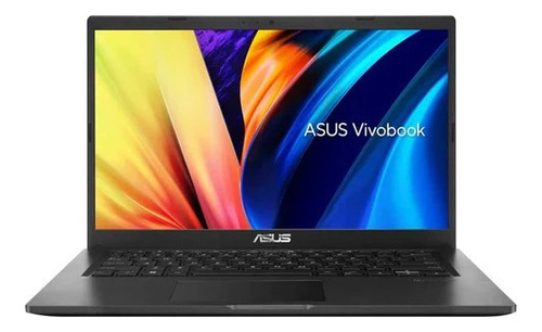 Laptop Asus 14 Intel C I3 1115g4 8 Gb Ram, 256gb Ssd, W11h