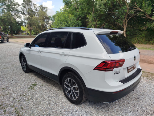 Volkswagen Tiguan Allspace 1.4 Tsi Trendline 150cv Dsg